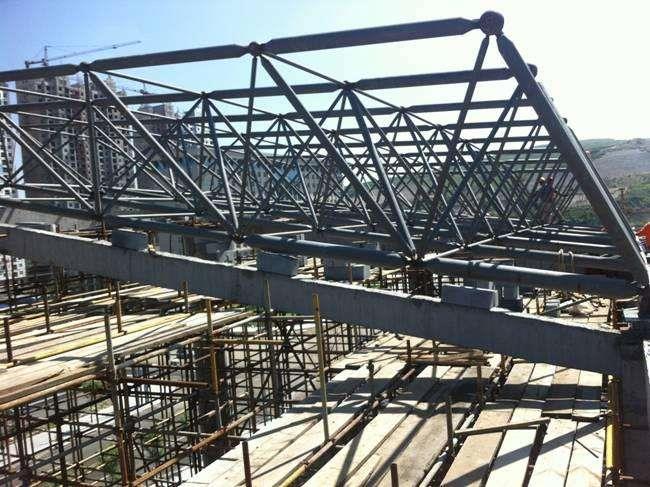 襄阳网架安装公司如何才能在激烈竞争的市场上占据优势