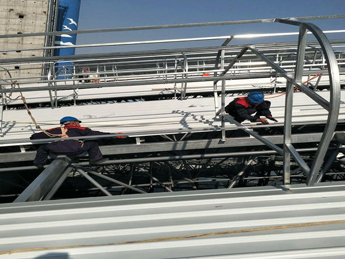 襄阳国际会展中心网架